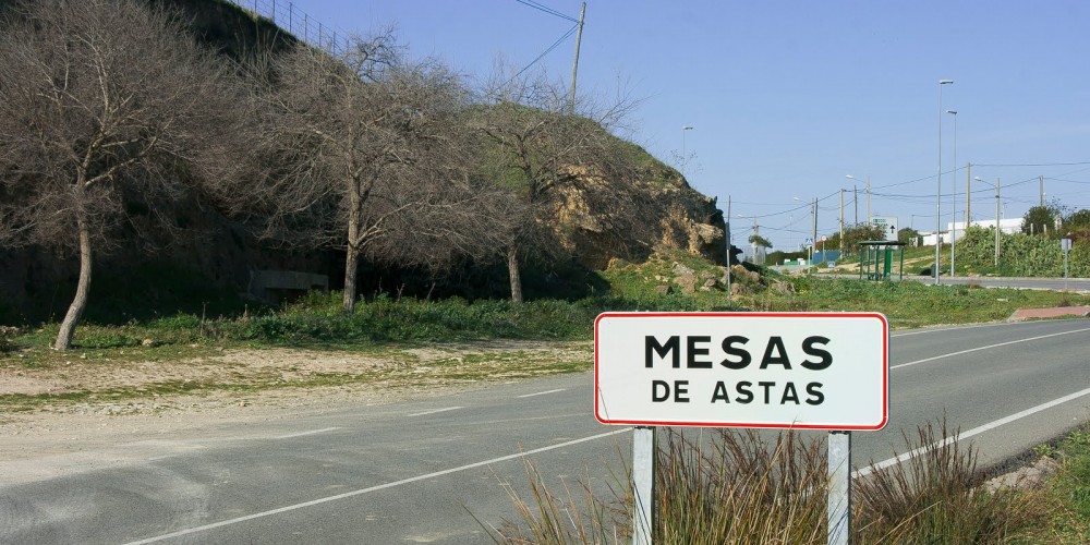 ¡Atención Travesía!