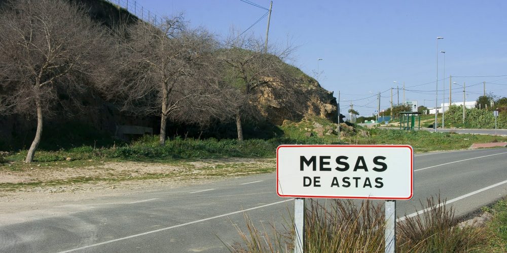 ¡Atención Travesía!