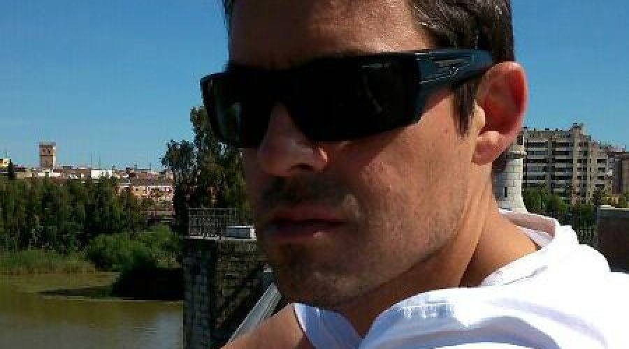Roberto (Ex-alumno)