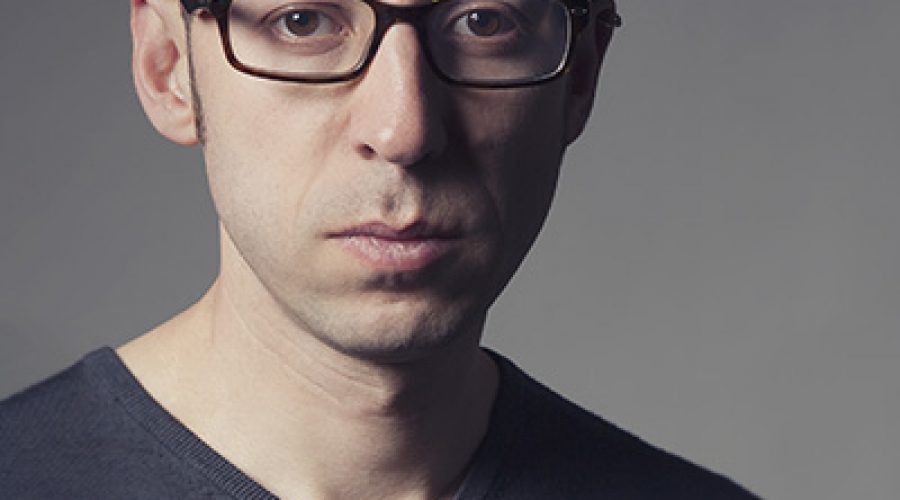 Javier (Ex-alumno)