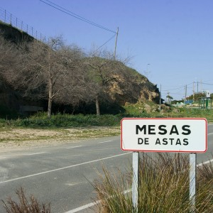 travesía unión, carretera, calle